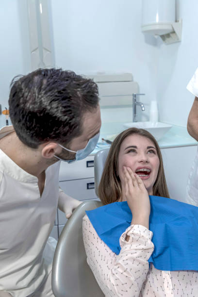 Best Emergency Orthodontic Repairs in Jamestown, ND