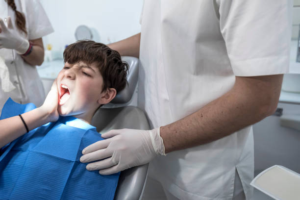 Best Emergency Wisdom Teeth Removal in Jamestown, ND