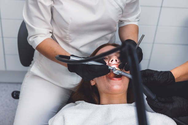 Best Emergency Root Canal Treatment in Jamestown, ND