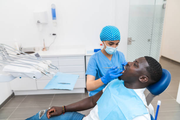 Best Emergency Tooth Extraction in Jamestown, ND