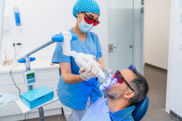Best Emergency Treatment for Toothache in Jamestown, ND